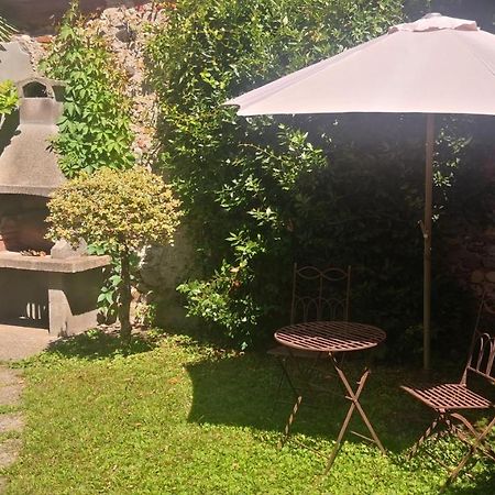 Vila Residenza Esse Angera Exteriér fotografie