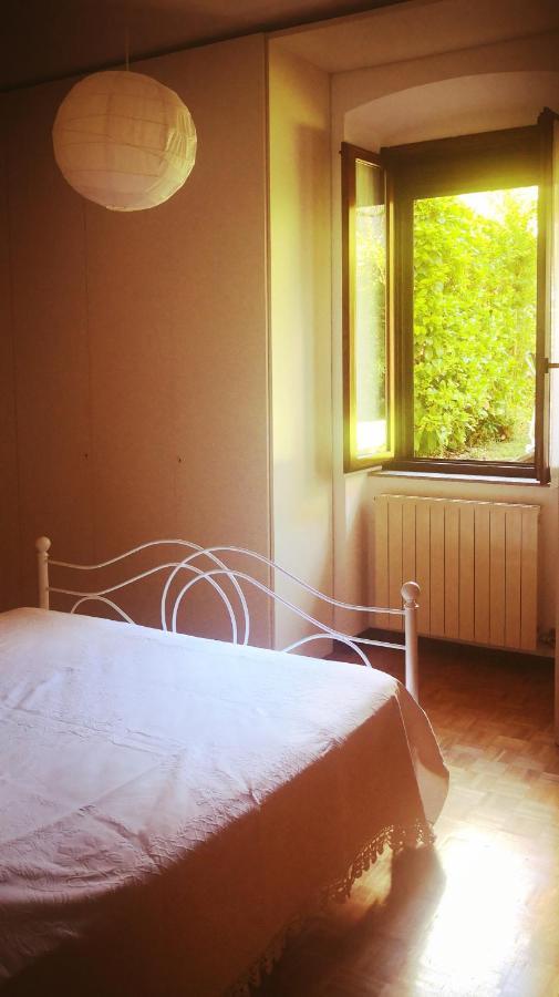 Vila Residenza Esse Angera Exteriér fotografie