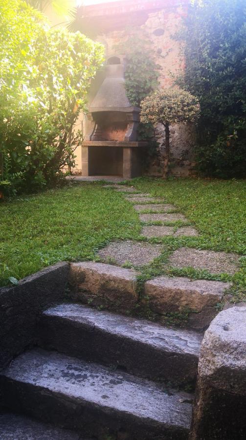 Vila Residenza Esse Angera Exteriér fotografie