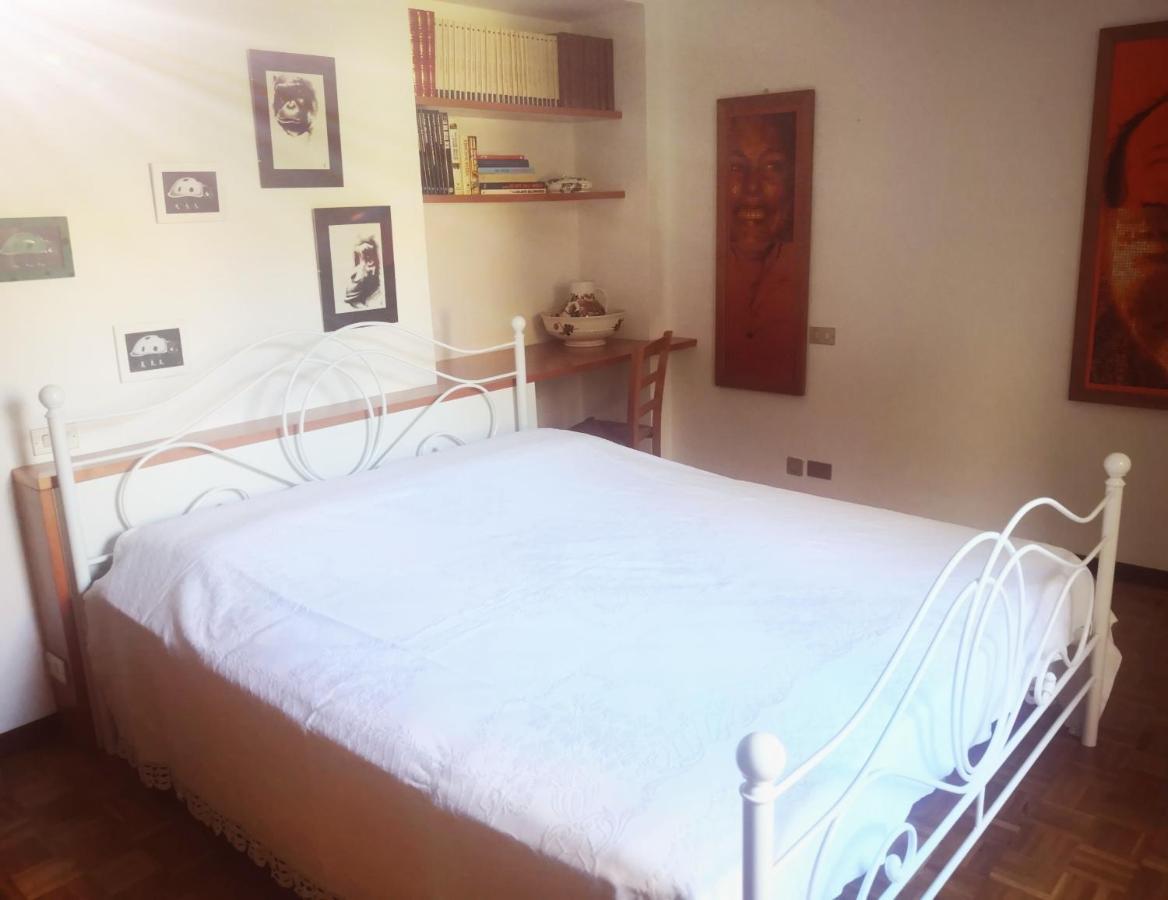 Vila Residenza Esse Angera Exteriér fotografie
