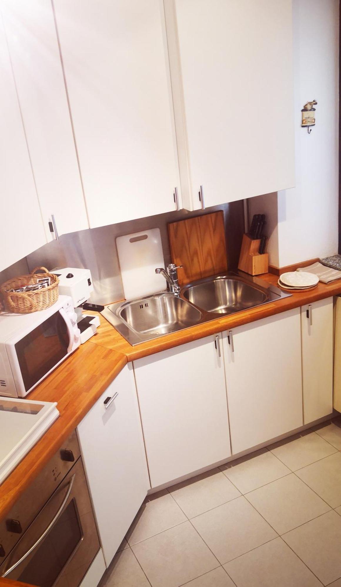 Vila Residenza Esse Angera Exteriér fotografie