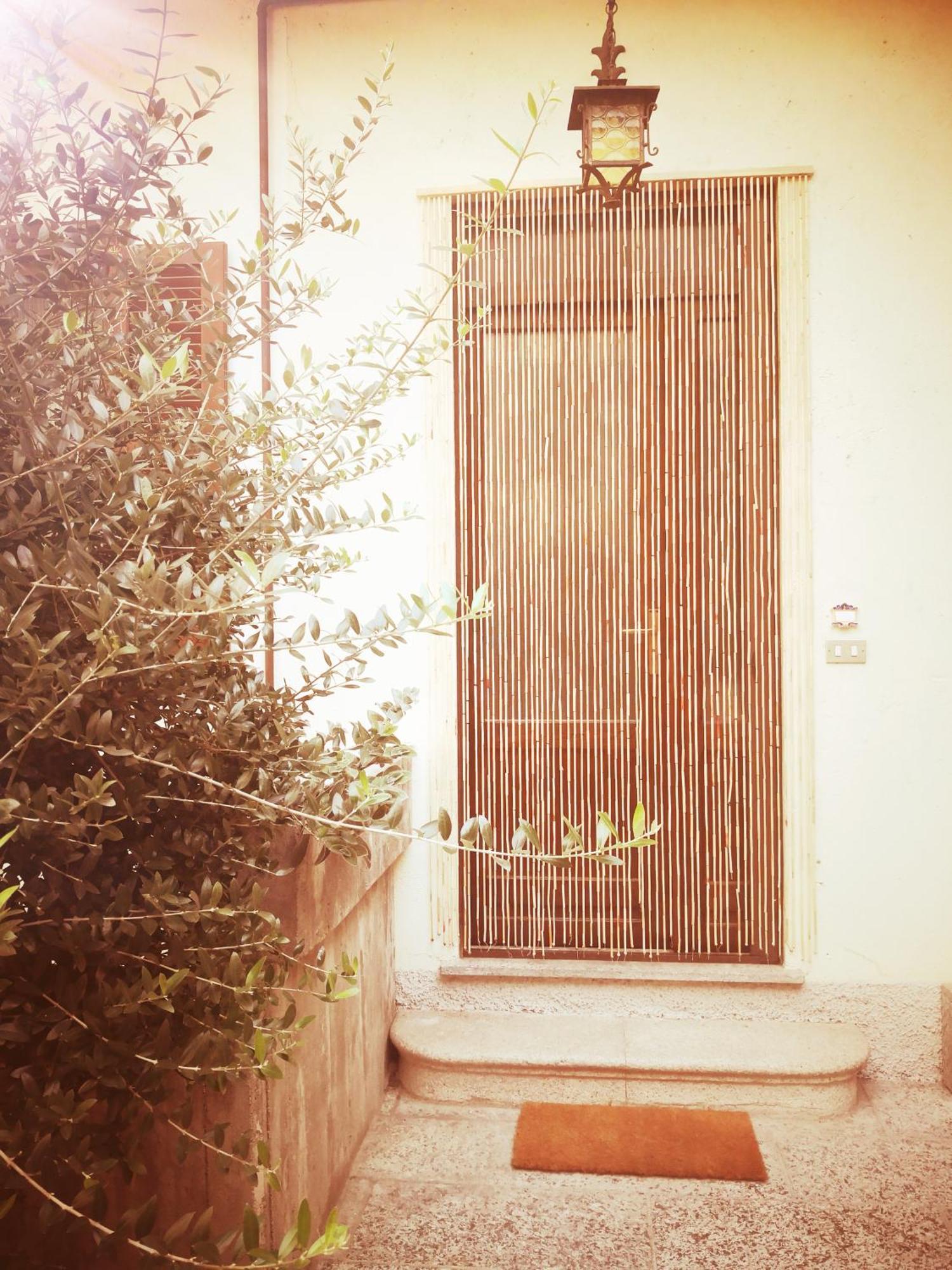 Vila Residenza Esse Angera Exteriér fotografie