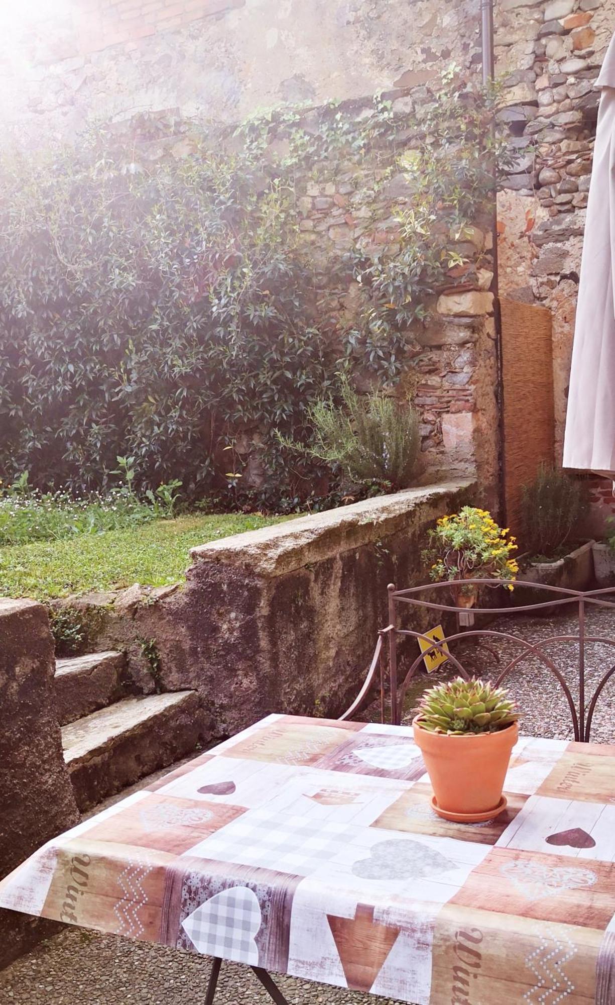 Vila Residenza Esse Angera Exteriér fotografie